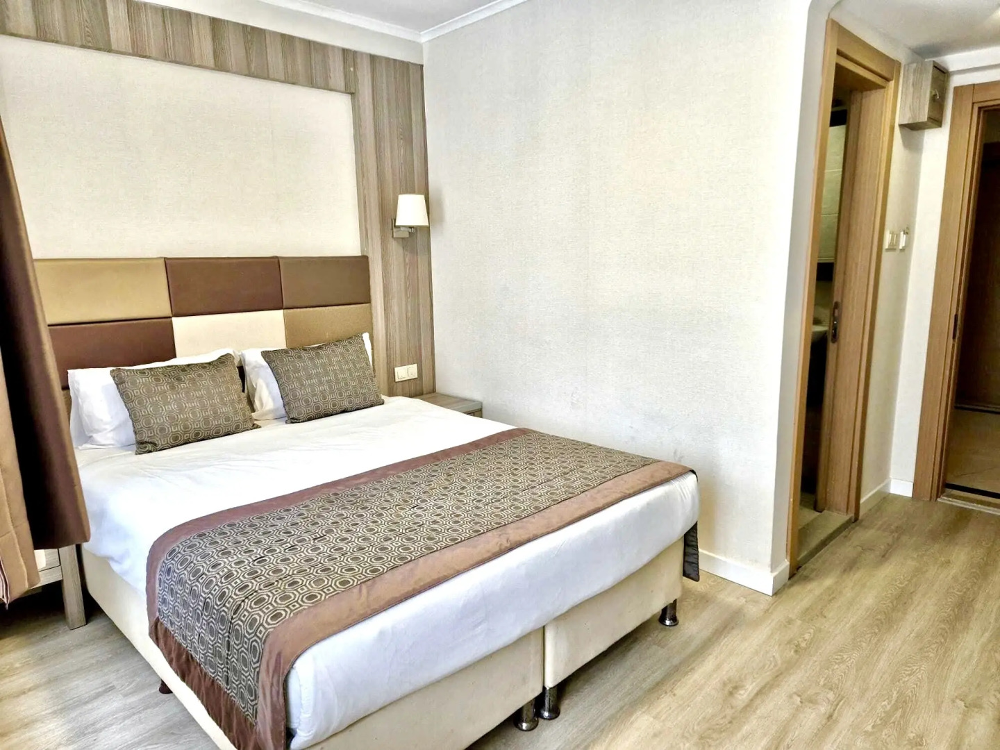 Foto - Pera Arya Hotel