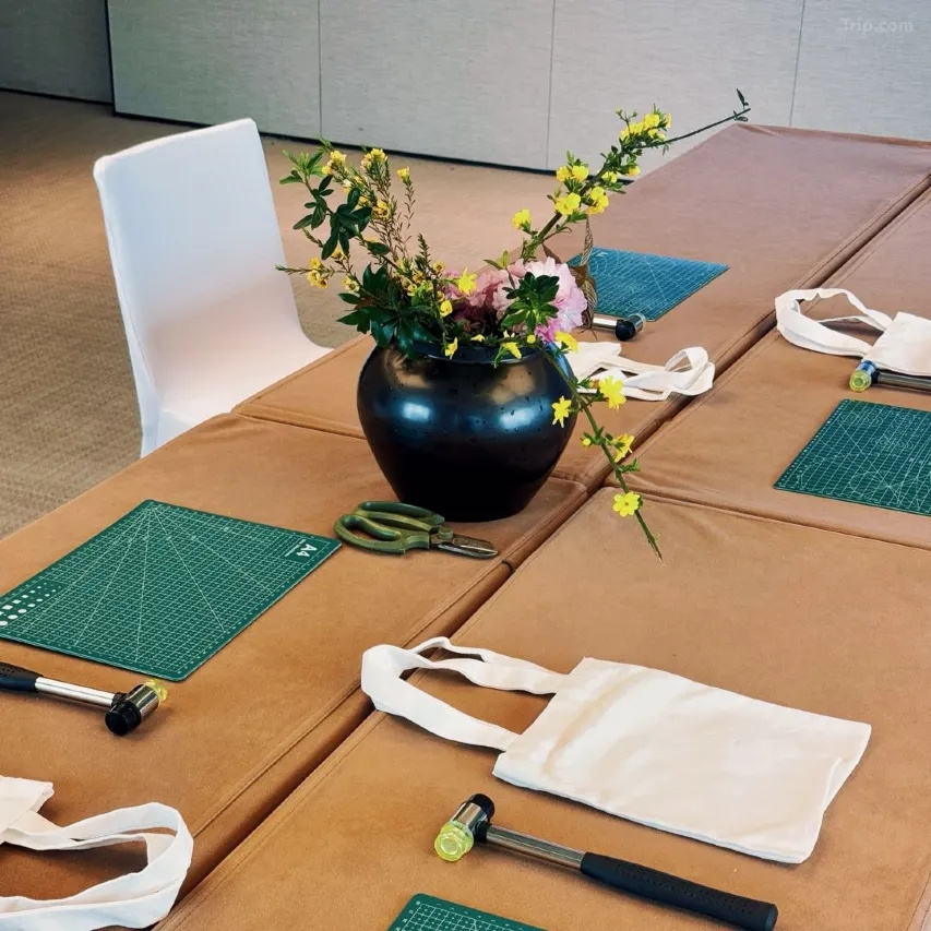 Foto - JOYA Hotel Chengdu Taikoo Li IFS