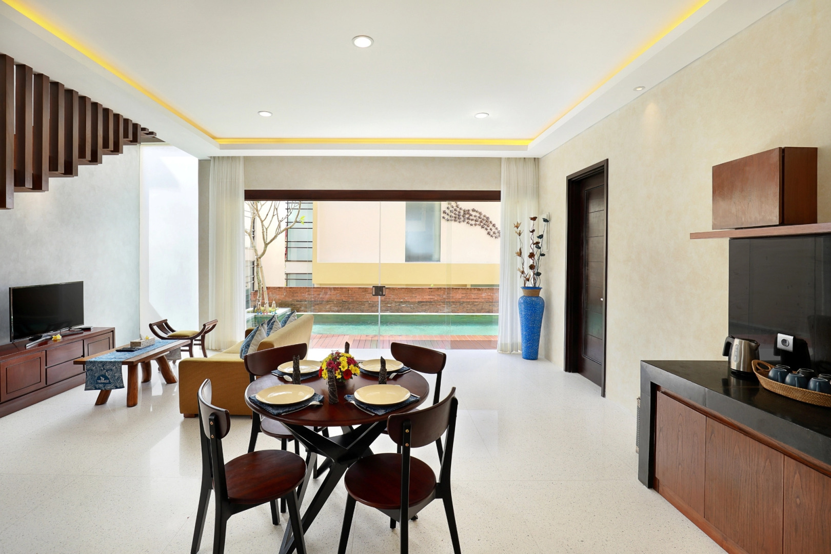 Photo - The Miracle Villa Nusa Dua