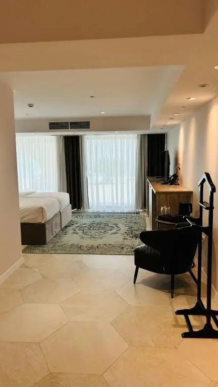 Foto - Villa Oho Hotel