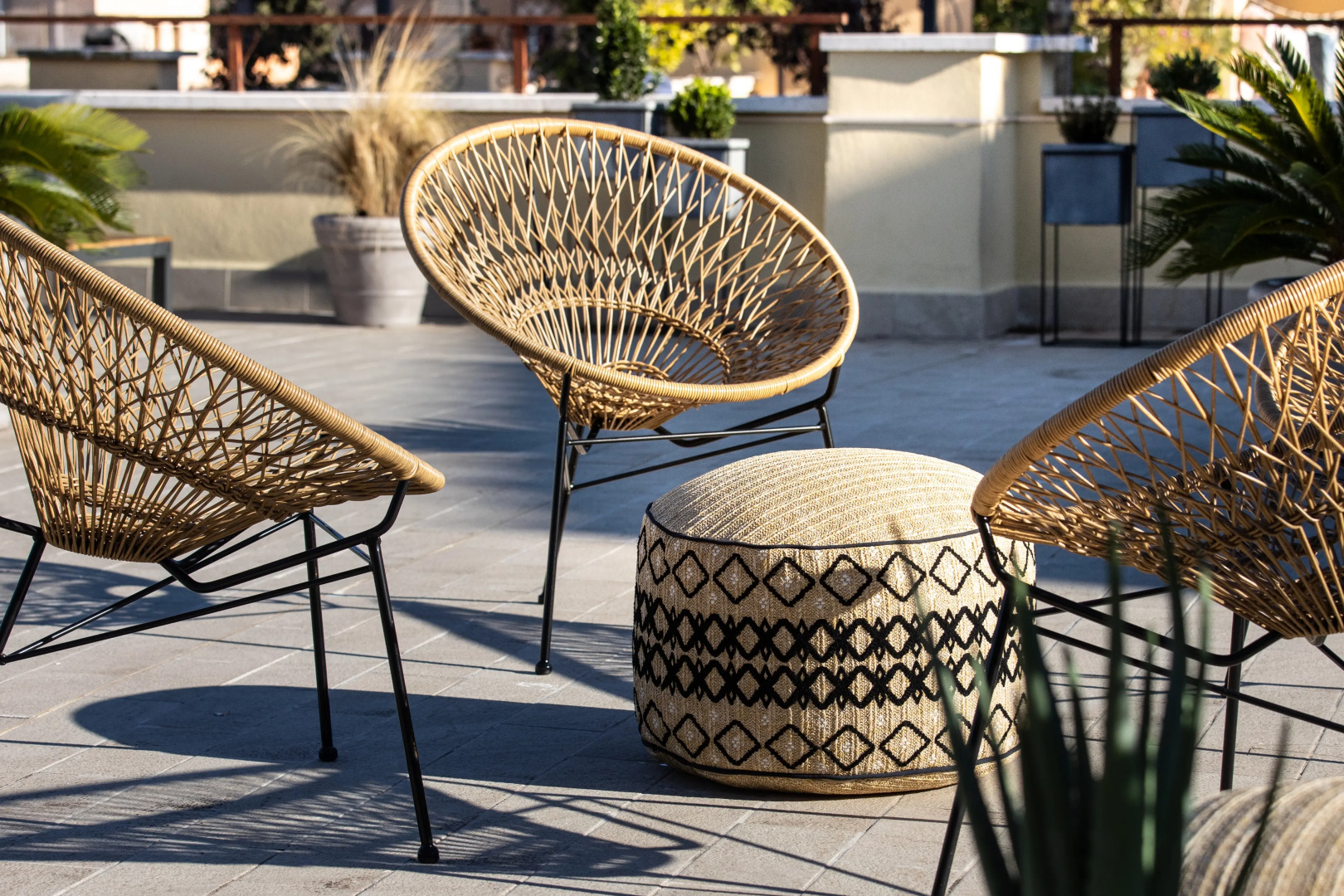 Foto - The Cross Hotel