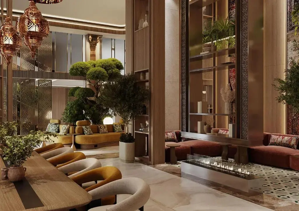 Photo - Doubletree By Hilton Tashkent