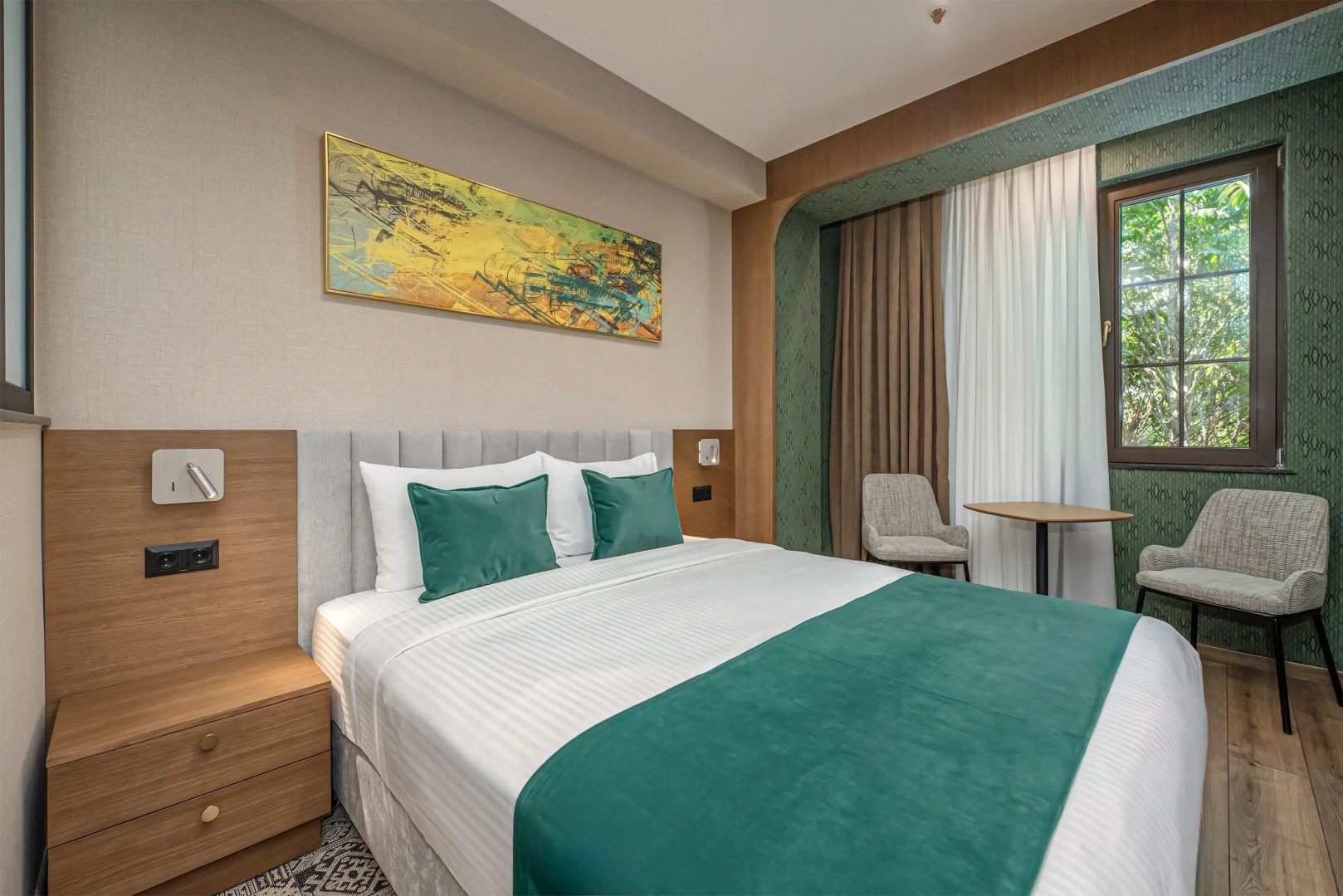 Photo - Boutique Hotel Calligraphy