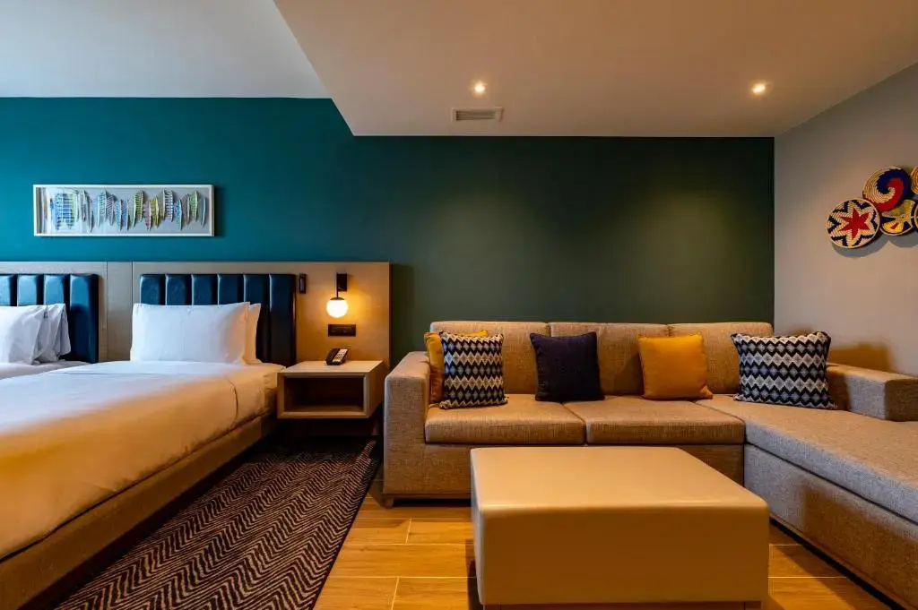Foto - Hyatt Place Nairobi Westlands
