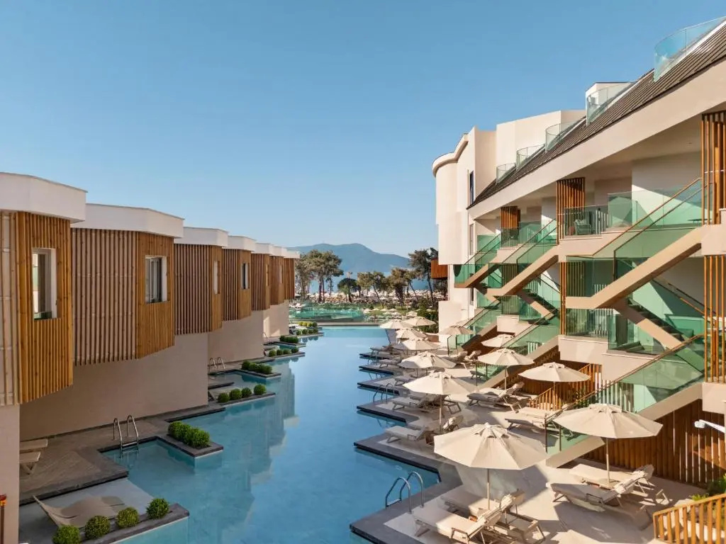 Liberty Signa - All inclusive, Bild 14 von 17