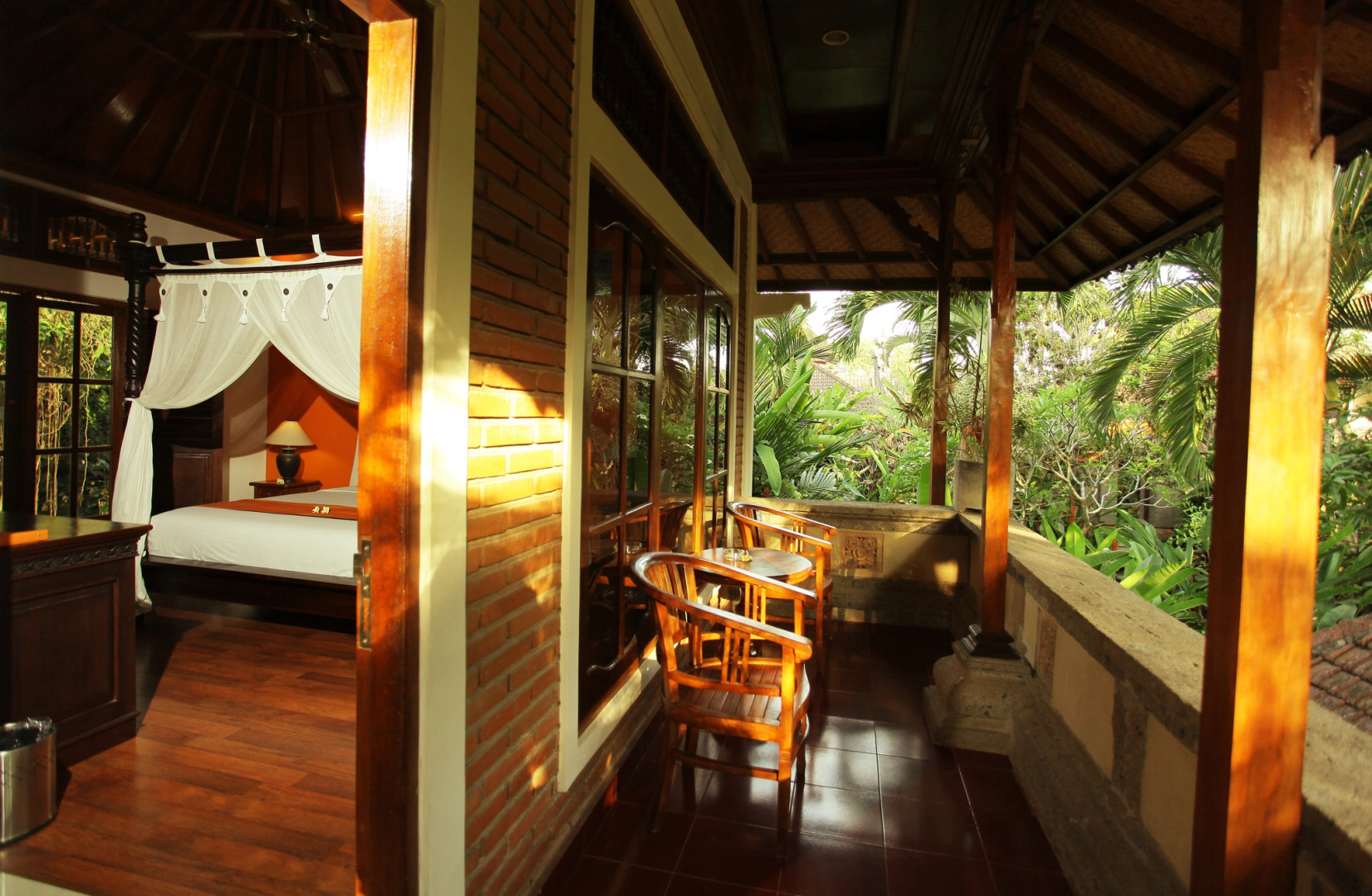 Foto - Alas Petulu Villa Resort and Spa