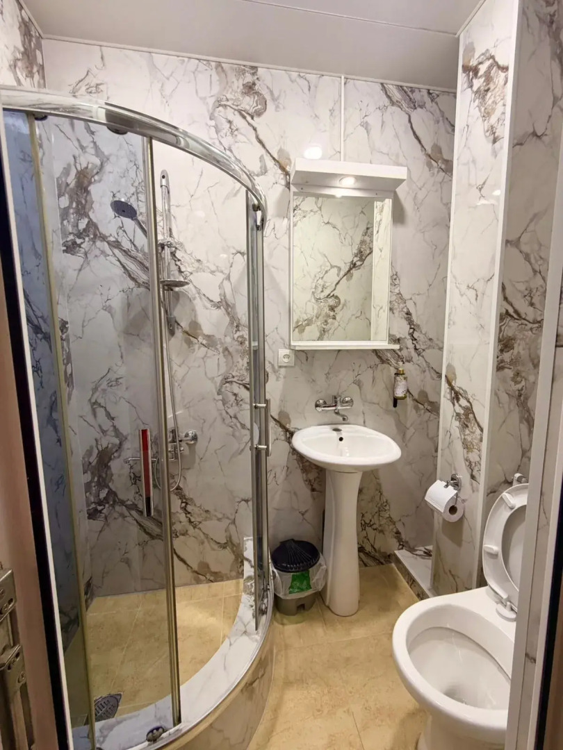 Foto - Qeroli old town