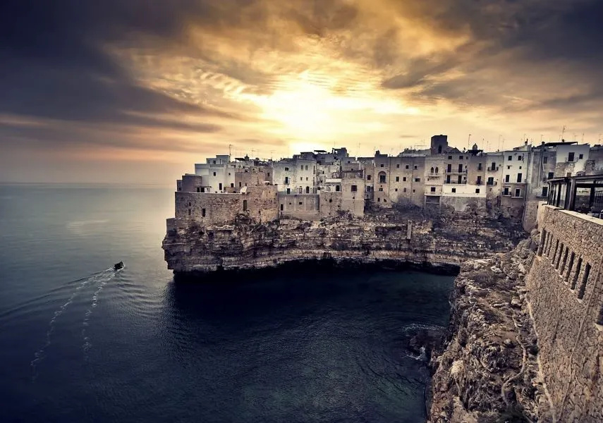 Foto - Apulia 70 Holidays - Suites & Experiences
