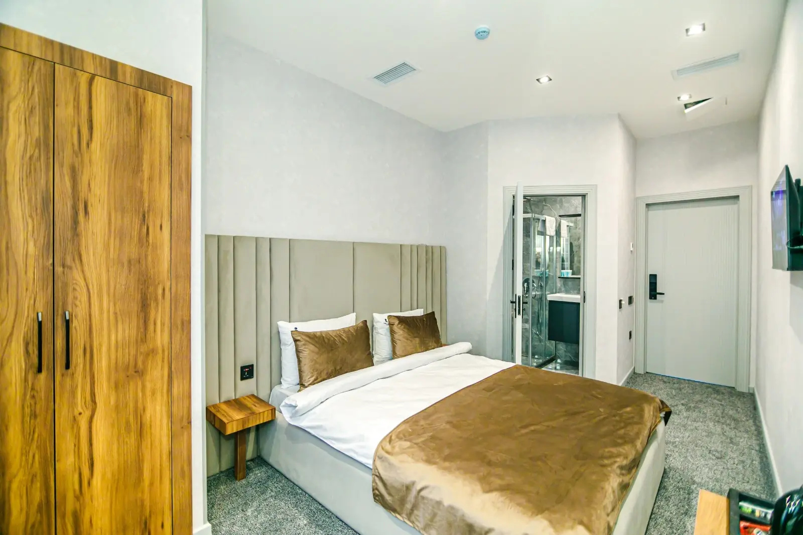 Foto - GREEN PARK HOTEl