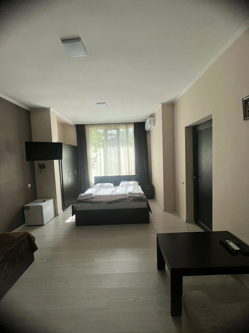 Foto - Merien hotel