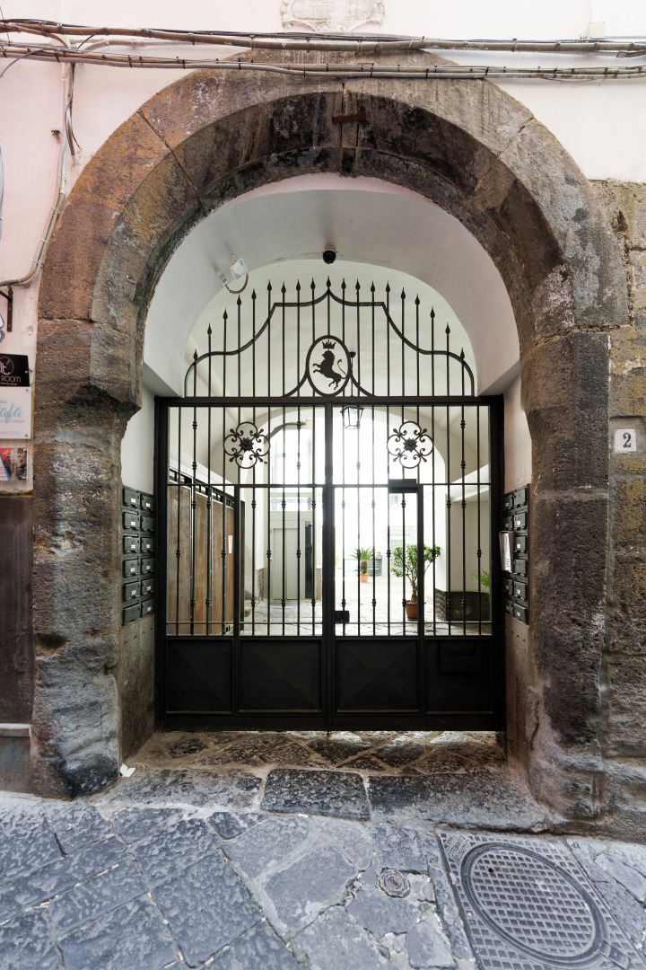 Foto - It's Room Naples