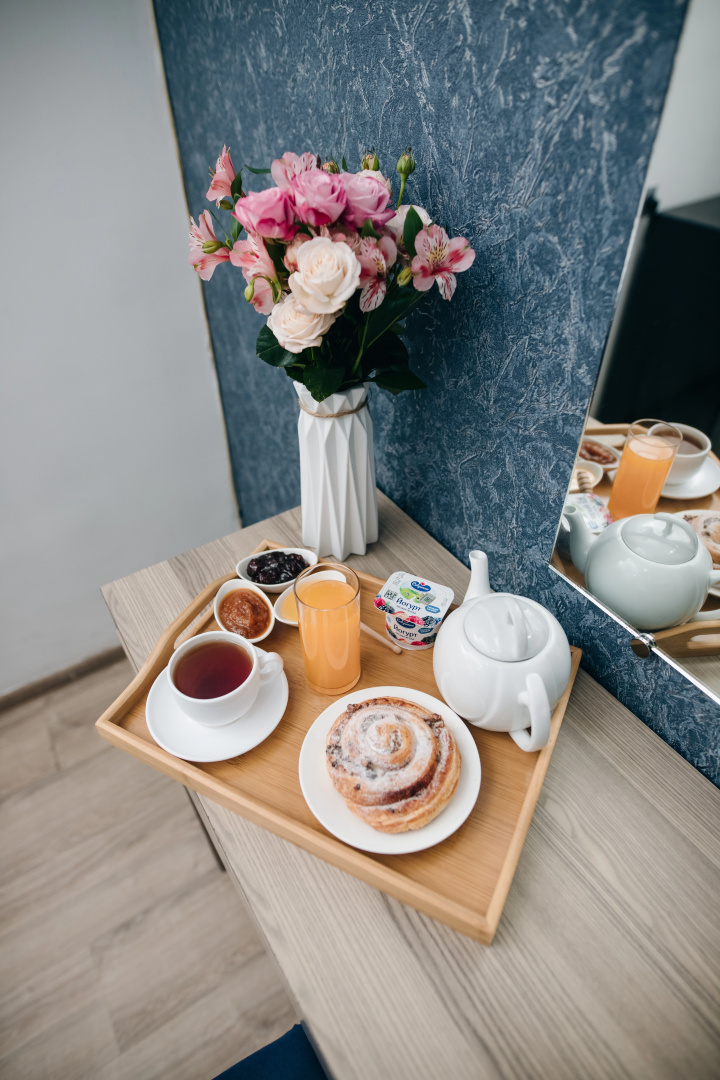 Photo - Nuryan Yerevan Hotel