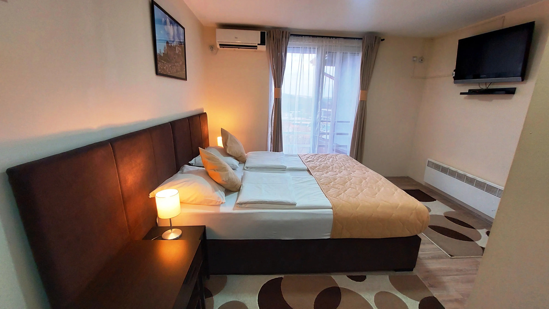 Foto - Hotel Villa Panorama