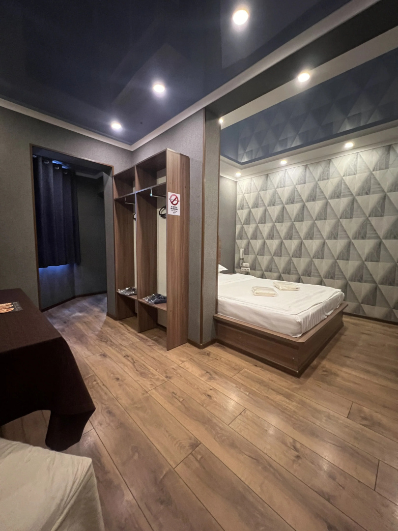 Photo - Salut Hotel