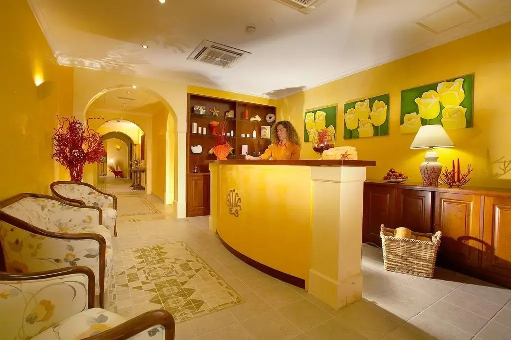 Foto - Hotel Caparena