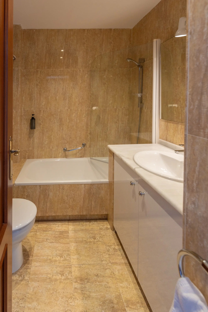 Foto - Apartamentos Miguel Ángel