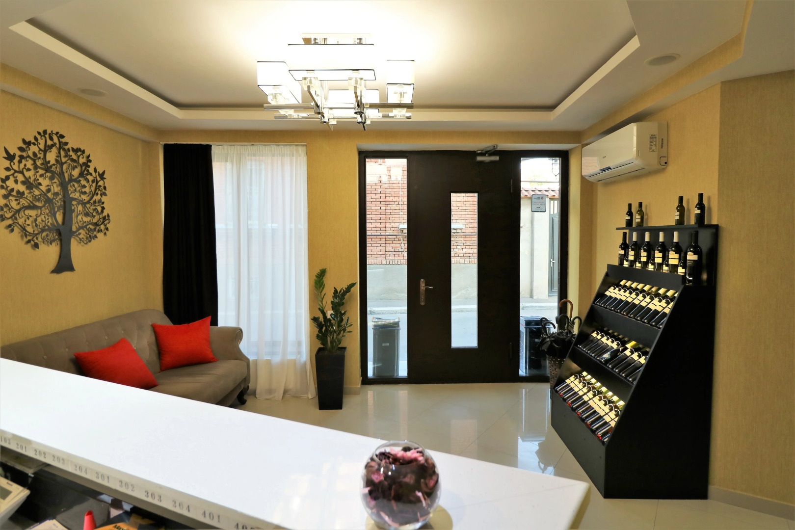 Photo - East Gate Boutique Hotel