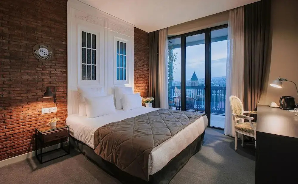 Photo - TbiliSee Hotel