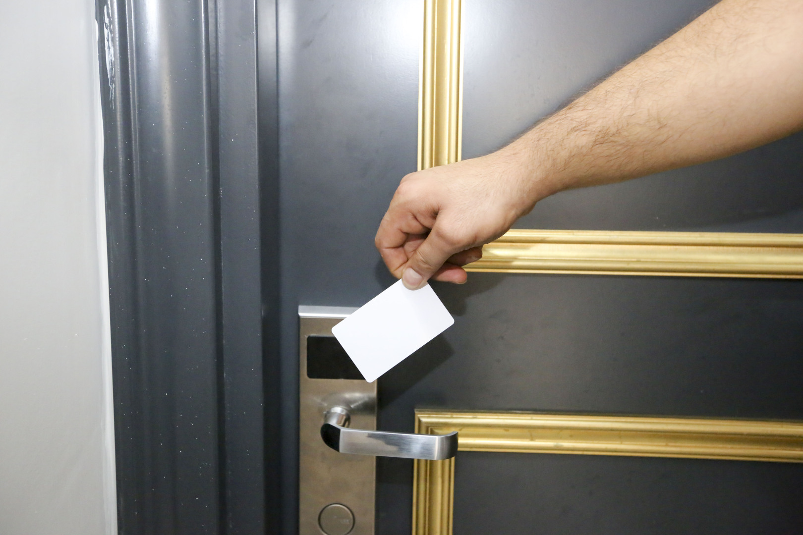 Foto - DNZ TAXIM FERİDİYE HoTEL