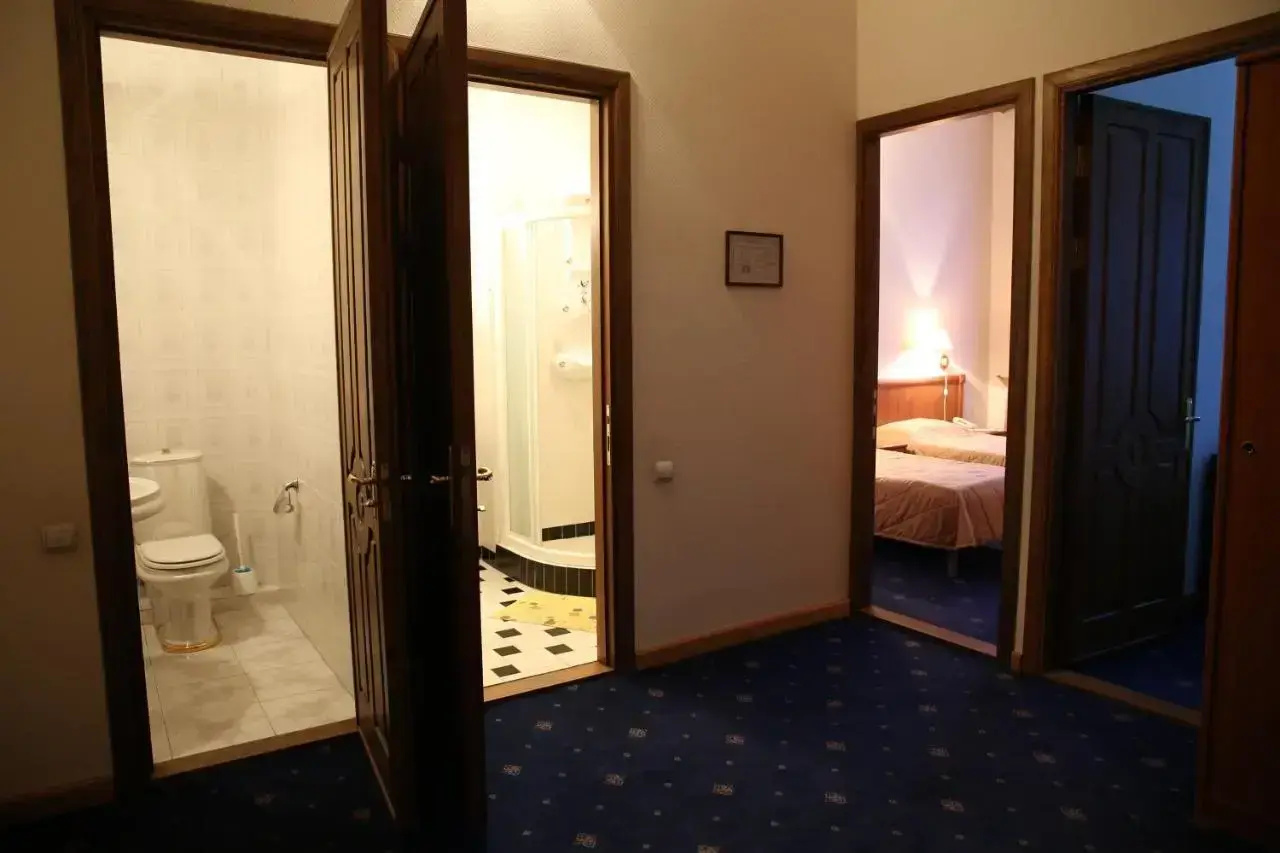 Photo - Araks Hotel Complex