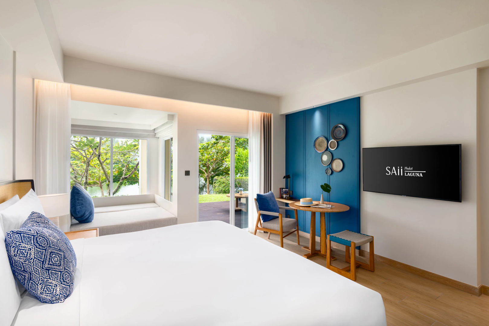 Foto - SAii Laguna Phuket Hotel