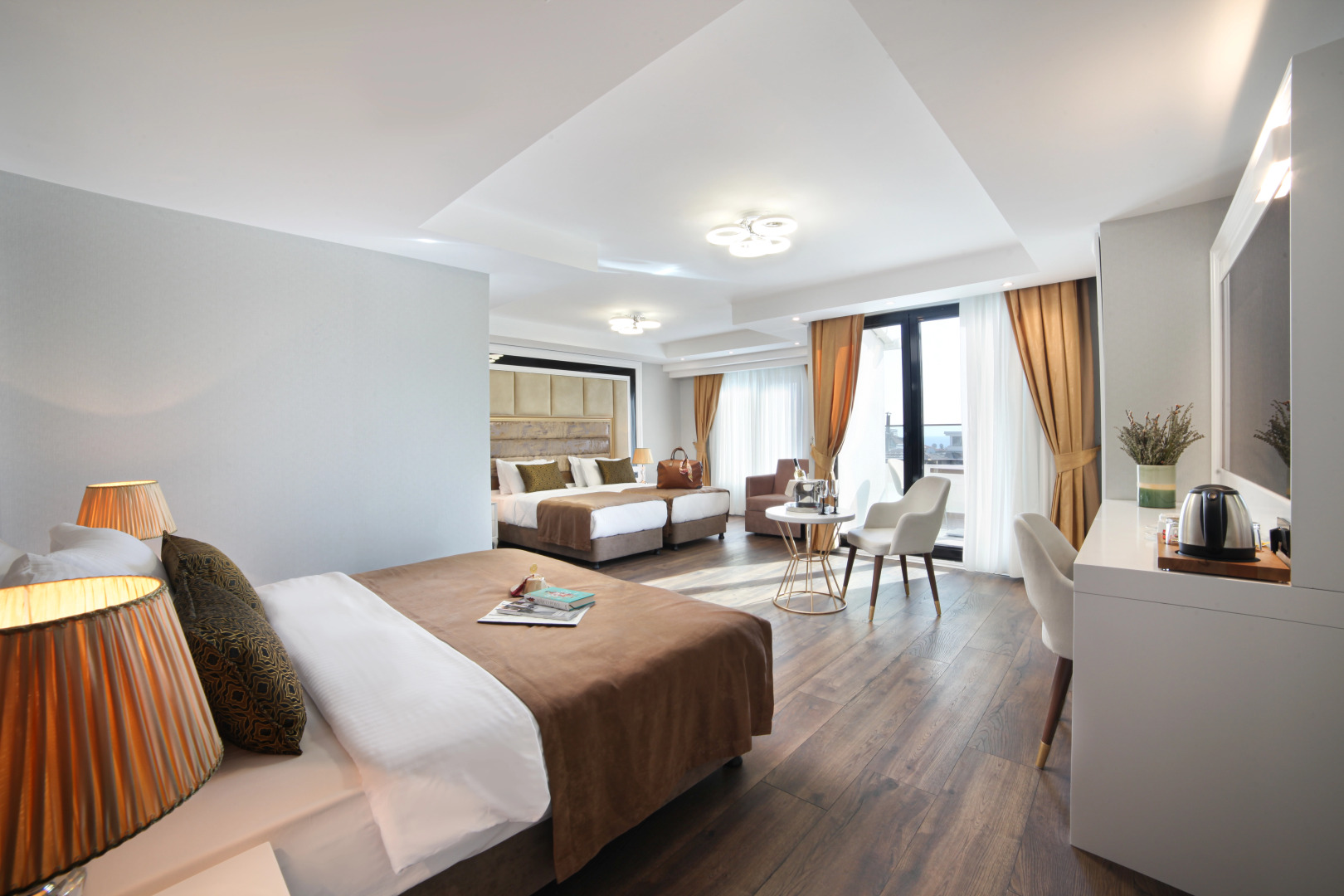 Photo - Pell Palace Hotel & SPA