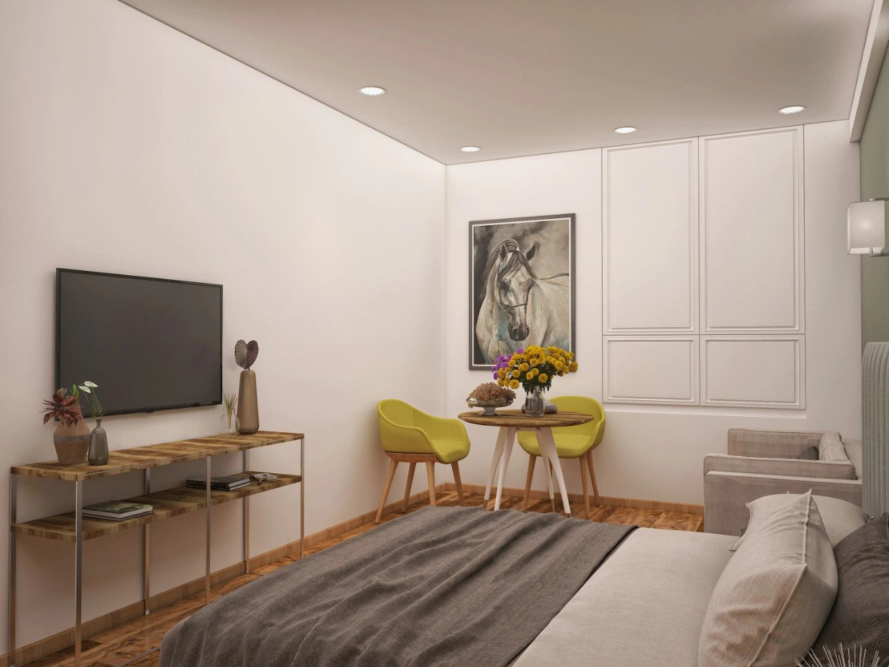 Foto - Centric Baku Boutique Hotel