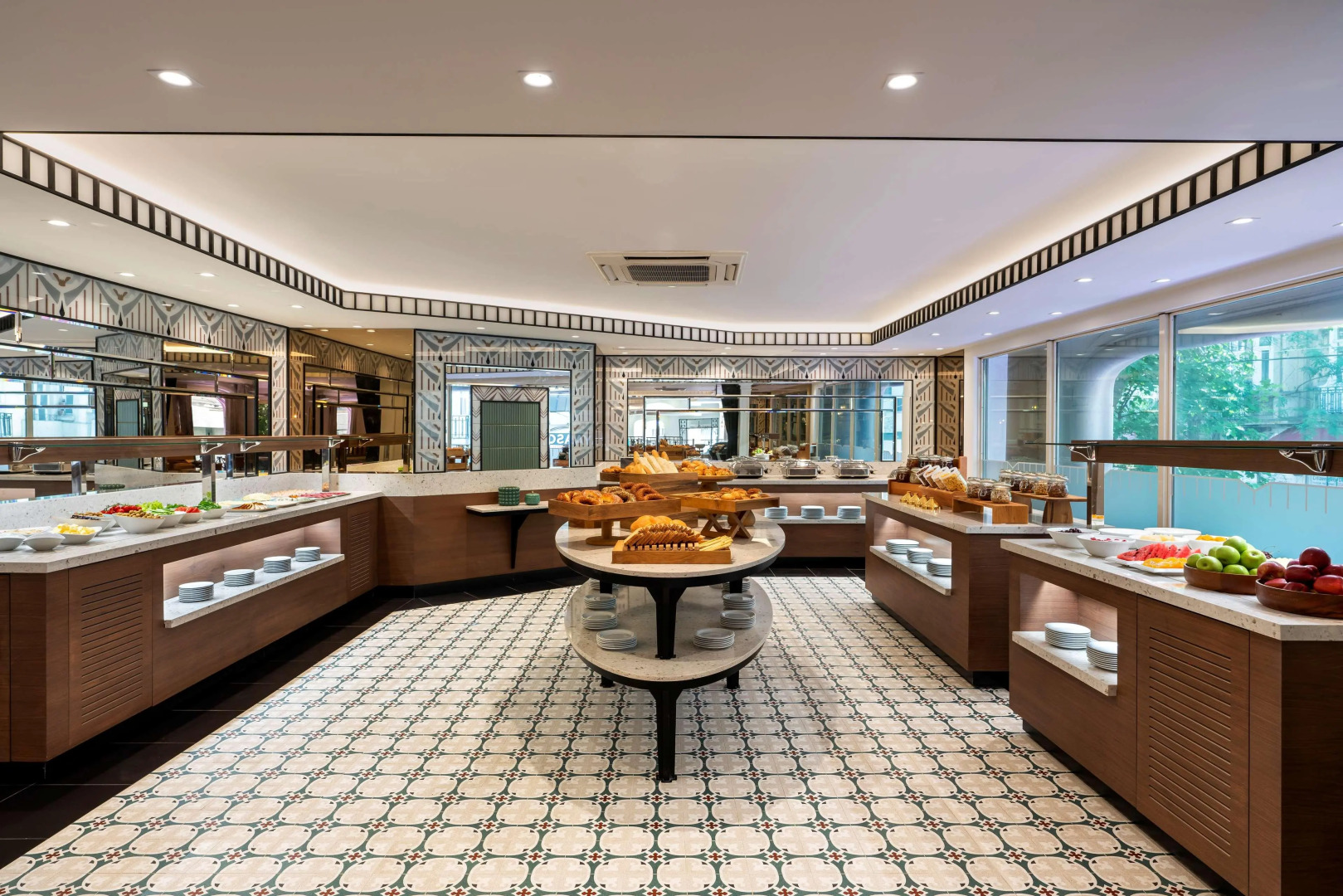 Photo - Occidental Taksim