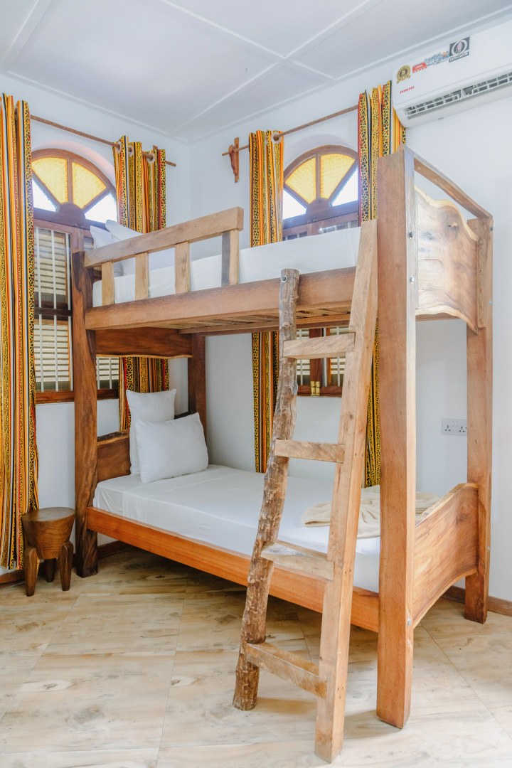 Photo - Shoki Shoki Hotel Stone Town