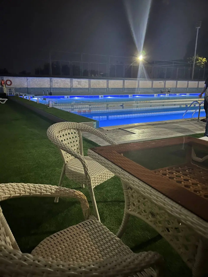 Foto - Grand Avenue Hotel