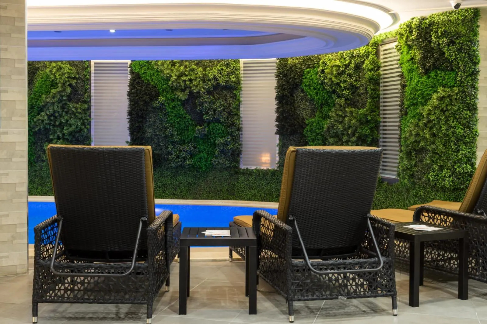 Foto - Felicity Hotel İstanbul