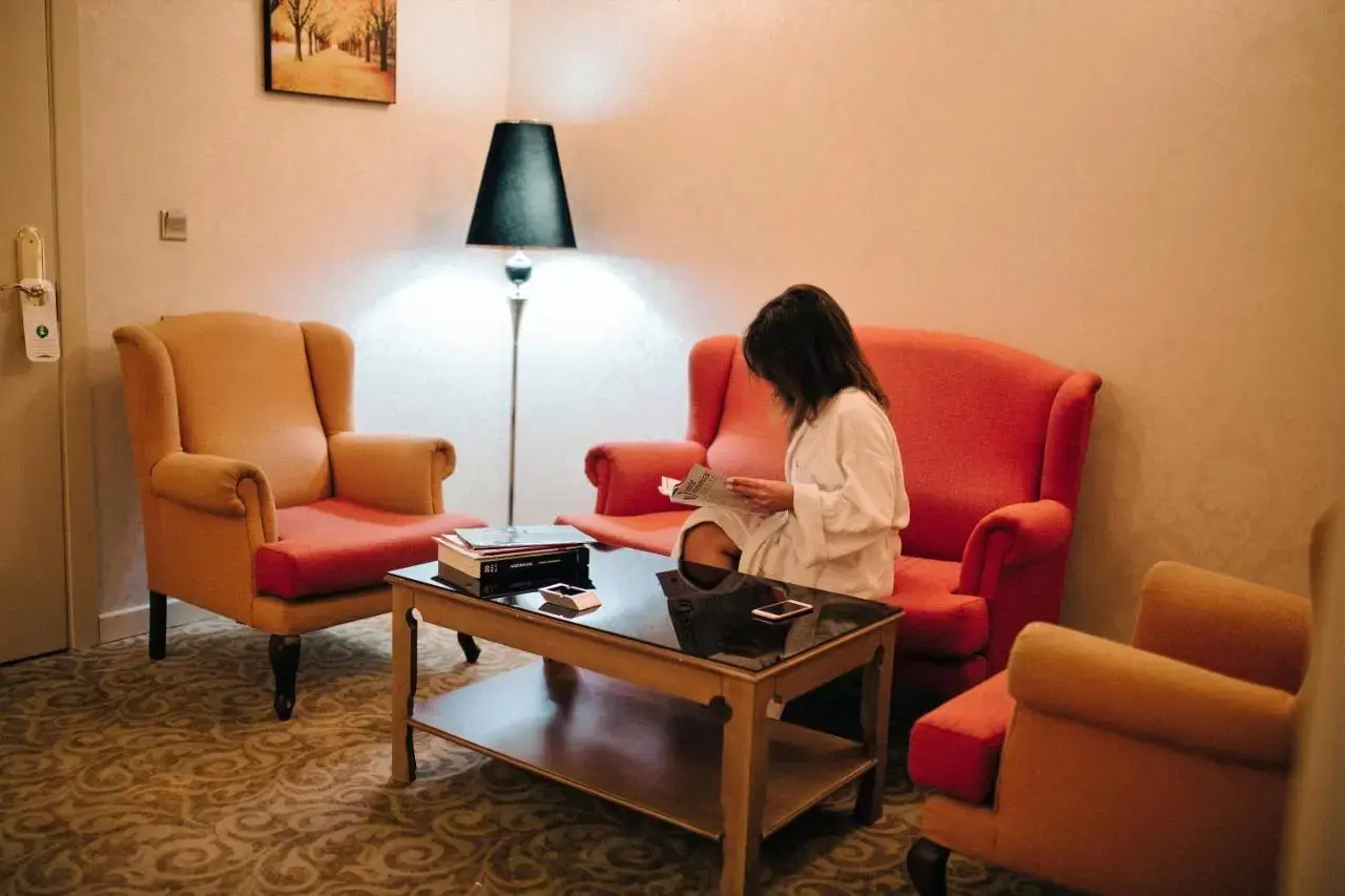 Foto - Teatro Boutique Hotel