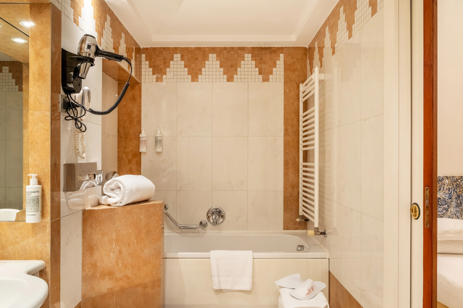 Photo - Hotel Sanpi Milano