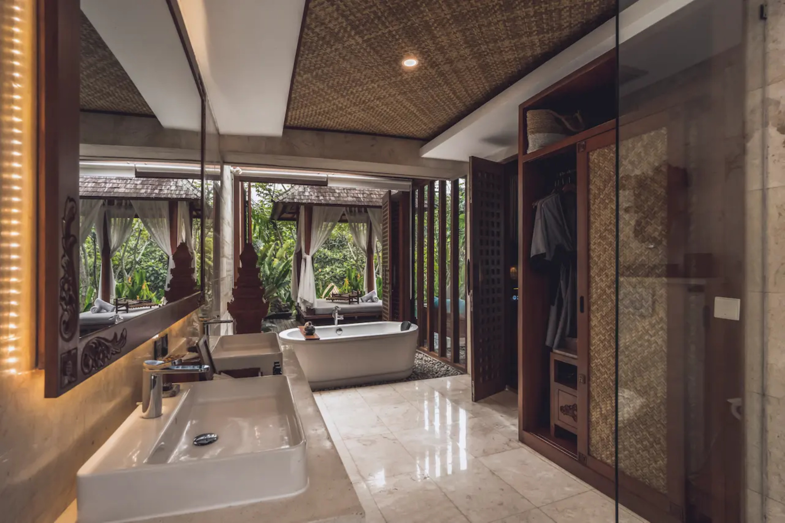 Photo - Aksari Resort & Spa Ubud by Ini Vie Hospitality