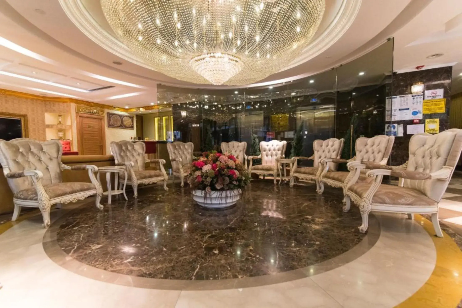 Foto - MidMar Deluxe Hotel