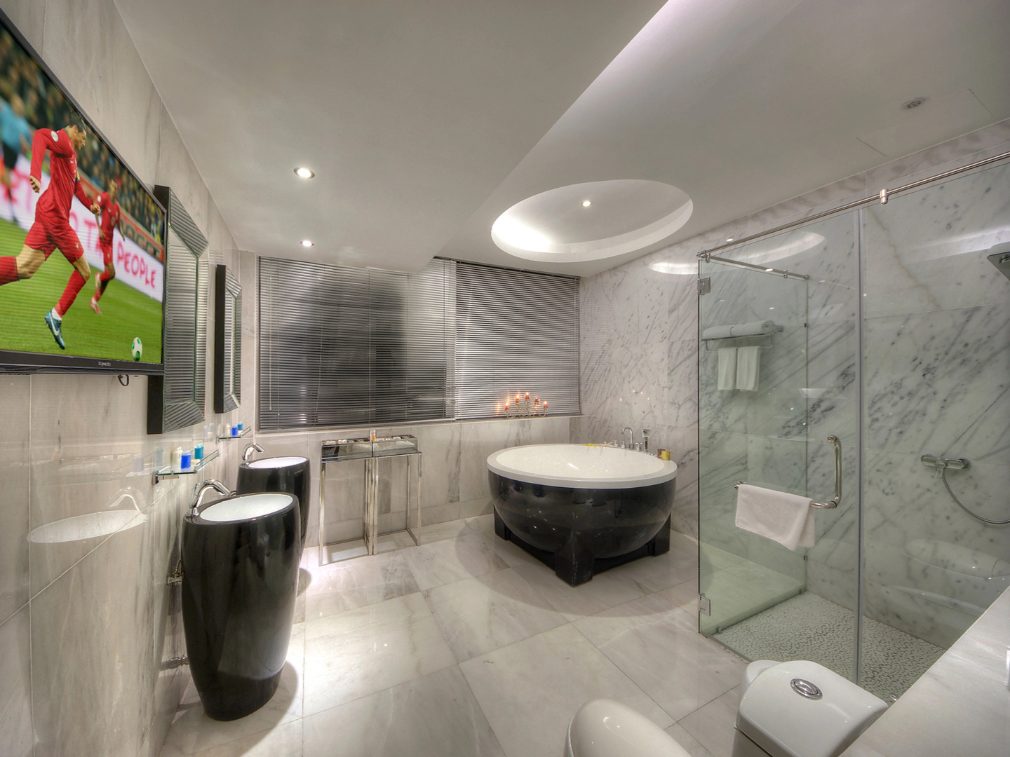 Foto - Kingston Hotel 20 - Chinatown, Kuala Lumpur