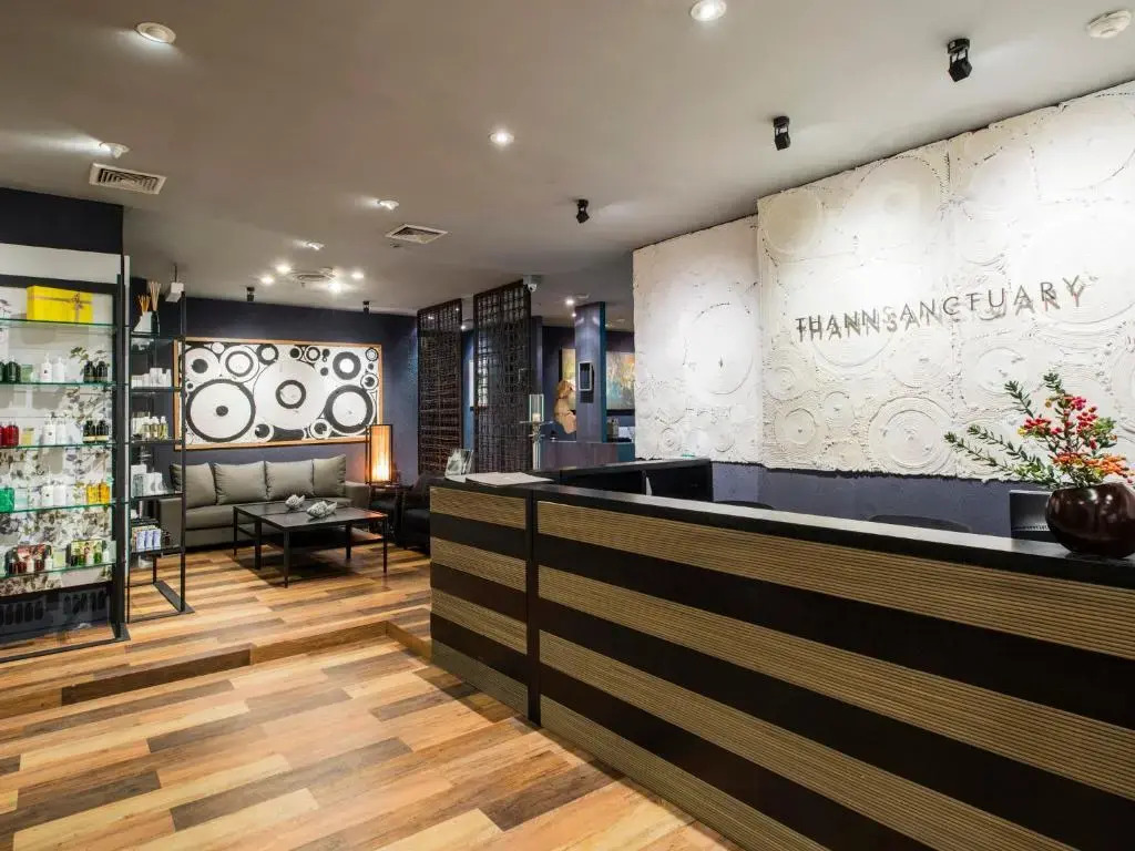 Foto - Emporium Suites by Chatrium