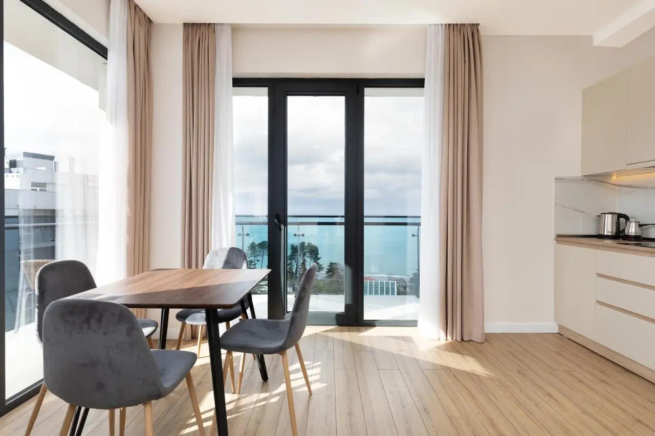 Photo - Next Green Aparthotel OFFICIAL