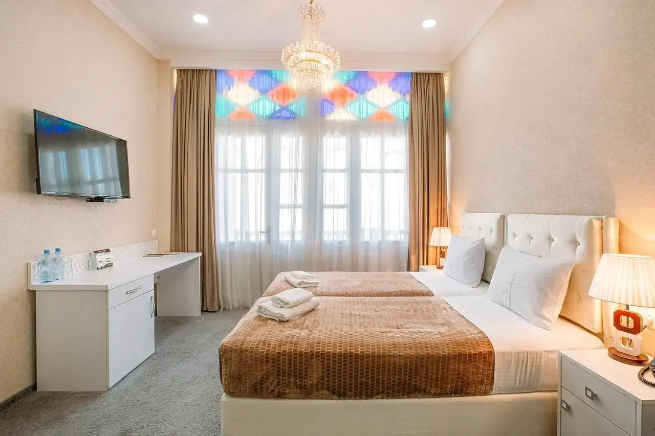 Photo - Hotel Aivani Old Tbilisi