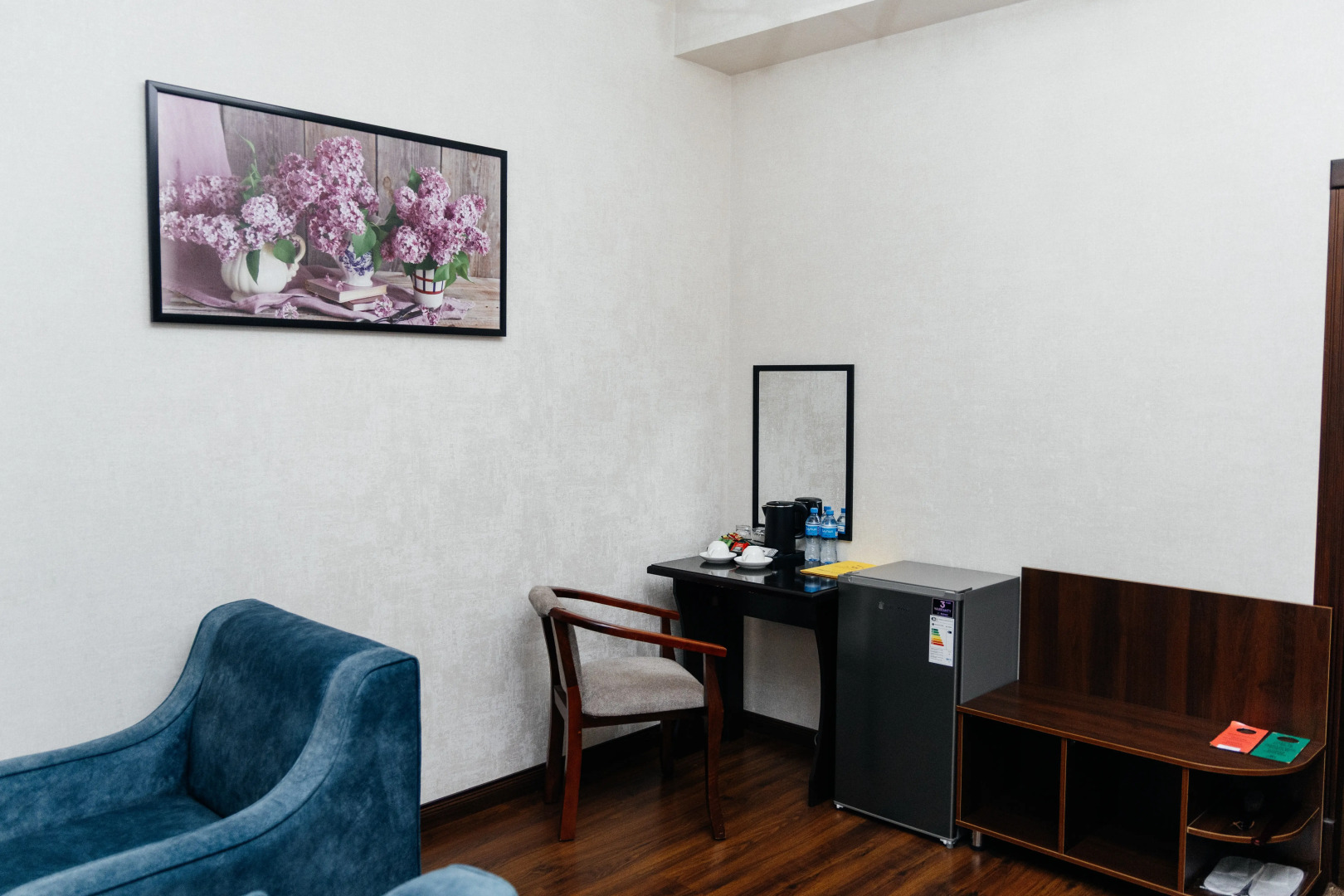 Foto - RAVAN HOTEL Tashkent