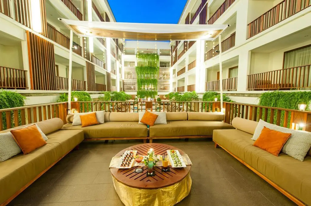Photo - The Magani Hotel and Spa