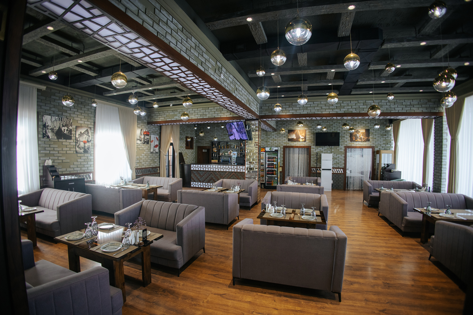 Foto - Like INN Hotel