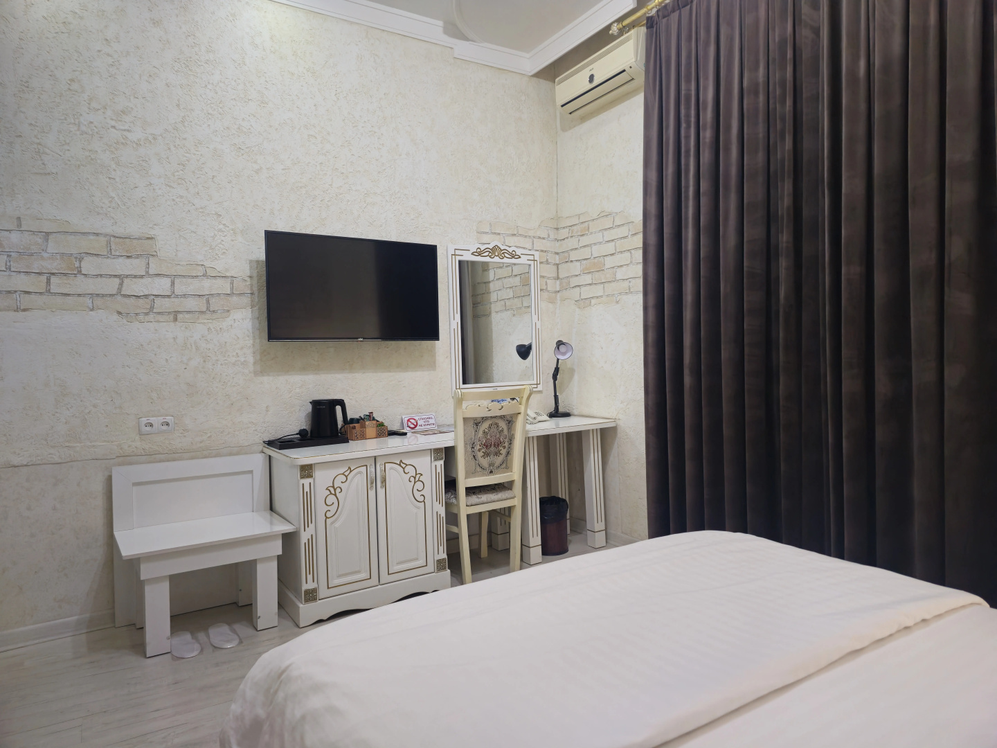 Foto - Ideal Hotel