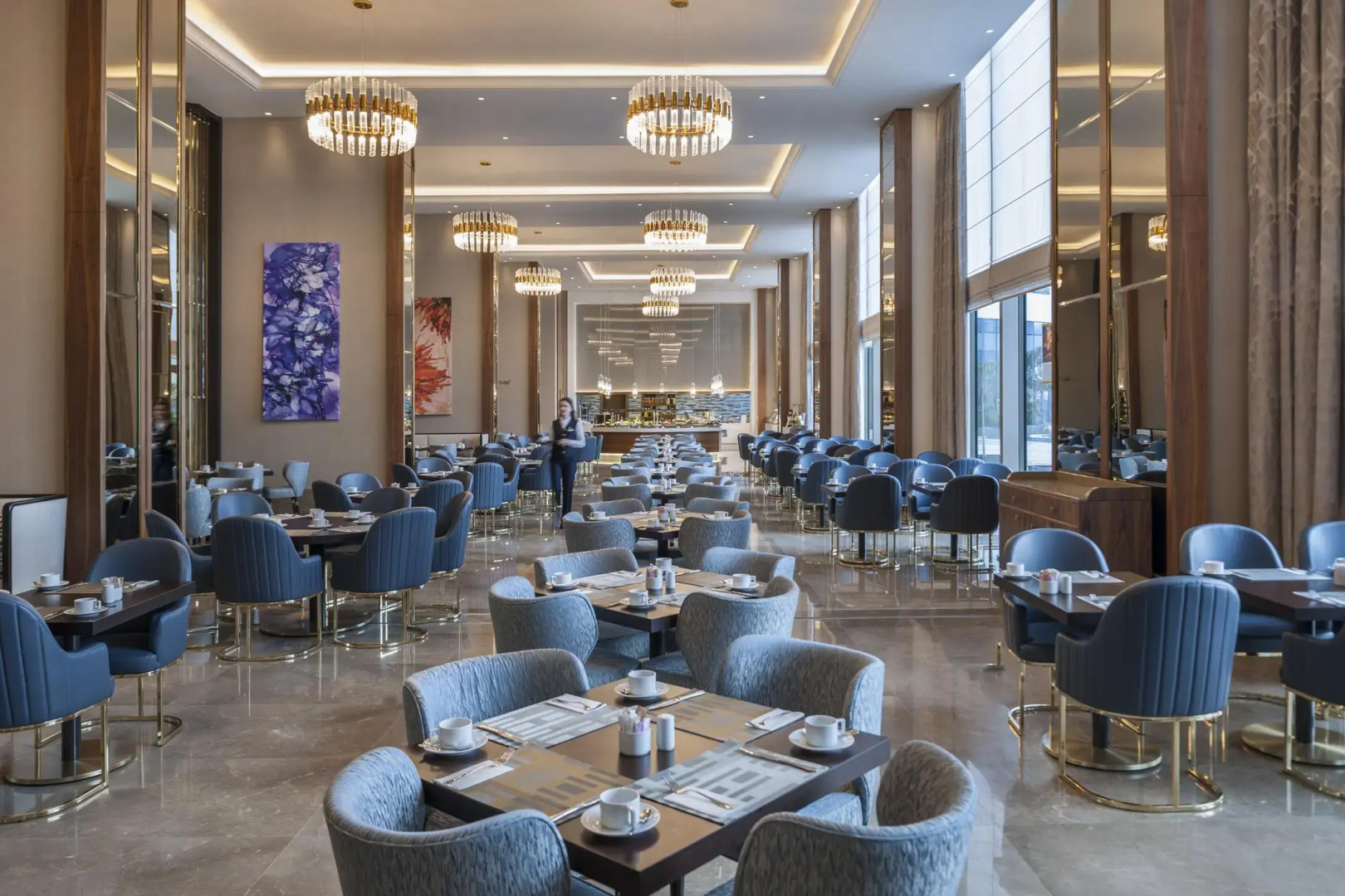 Foto - Elite World Grand Istanbul Küçükyalı