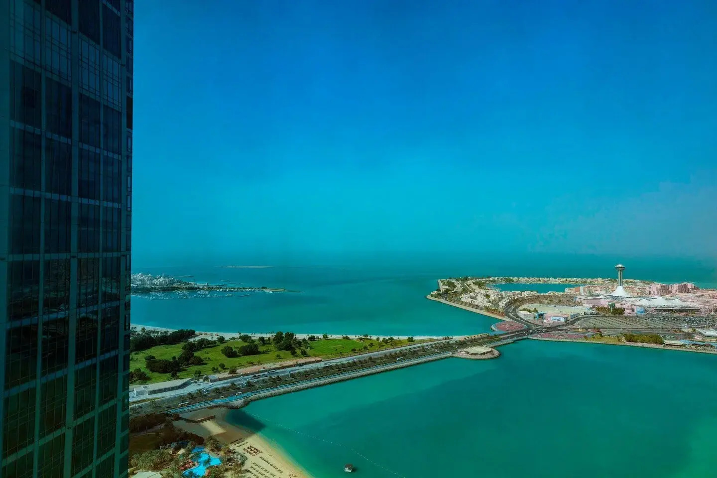 Photo - The St. Regis Abu Dhabi