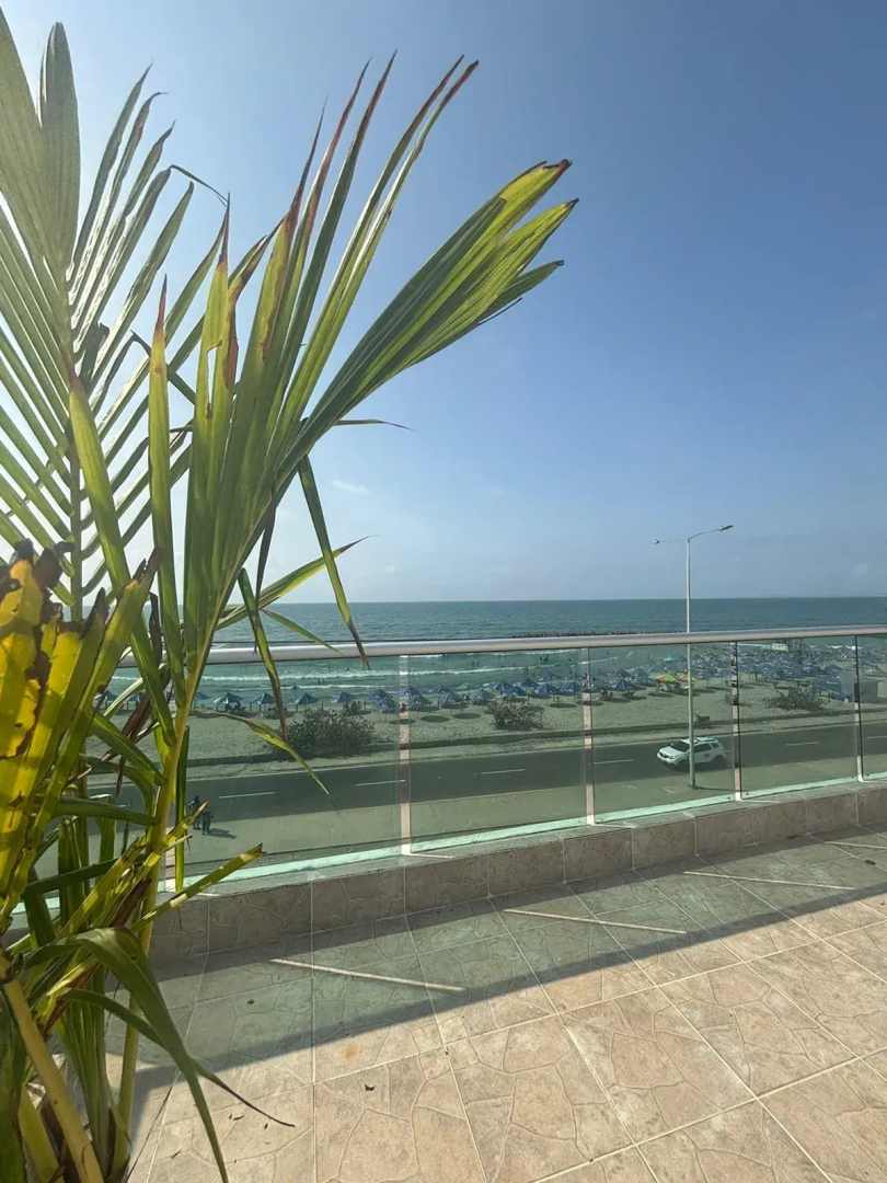 Photo - Hotel Isla Capri