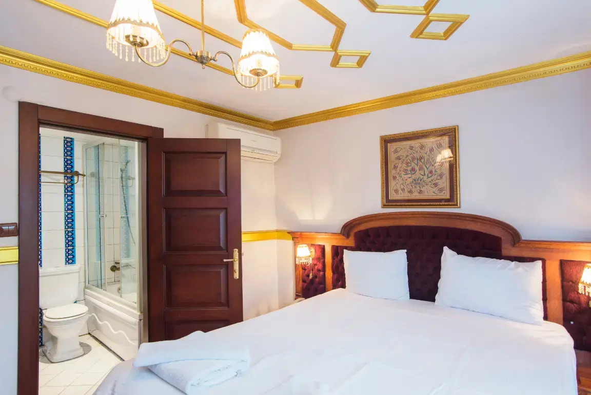 Foto - Aruna Boutique Hotel