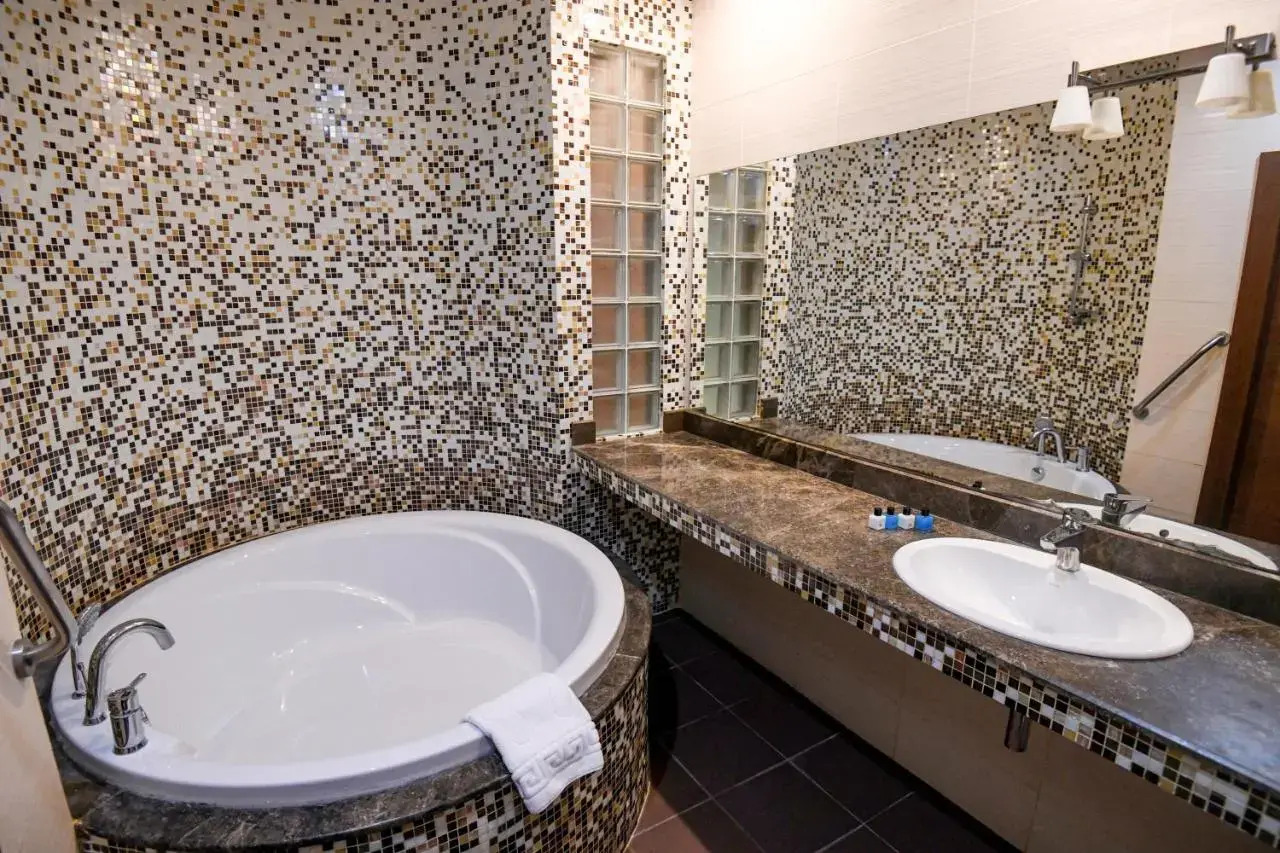 Foto - Avenue Hotel Baku by Smart