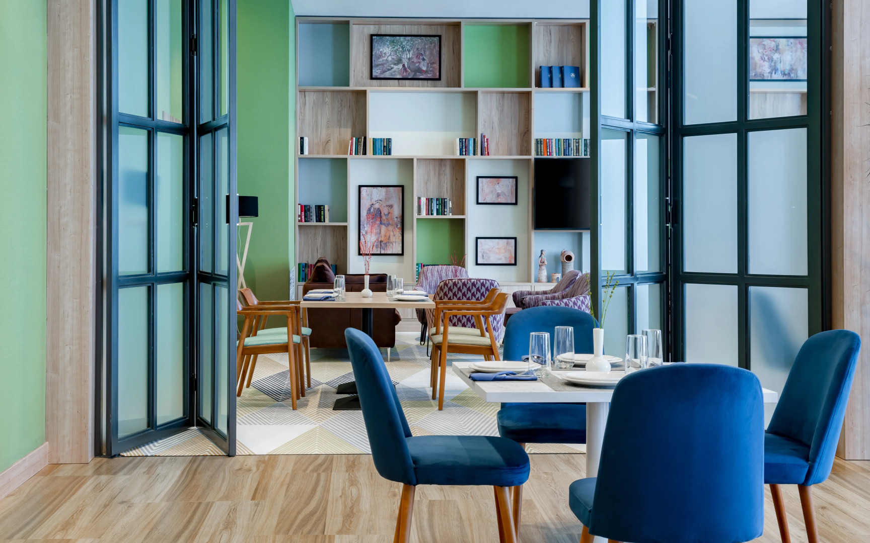 Photo - Hilton Garden Inn Samarkand