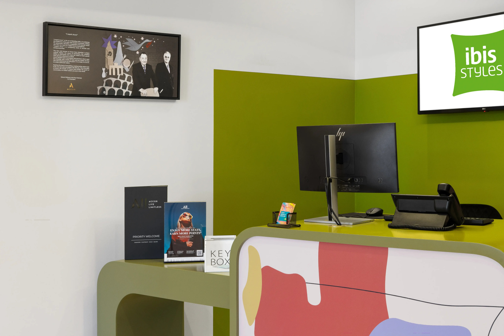 Photo - ibis Styles Old Tbilisi